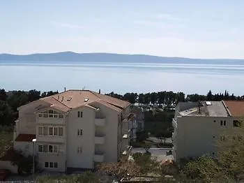 Apartamento Zelic *