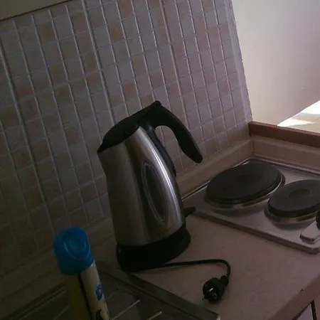 Zelic Apartamento *