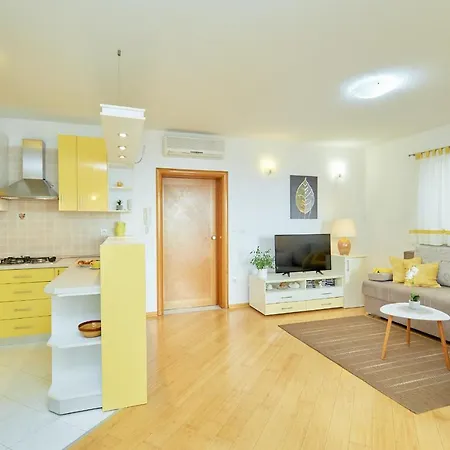 Zelic Apartamento *