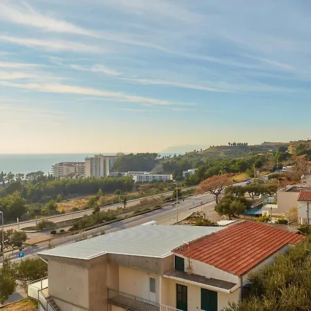 Zelic Apartamento Tučepi