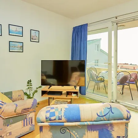 Zelic Apartamento *