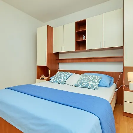 Apartamento Zelic