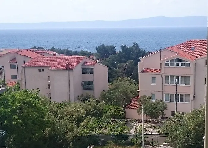 Zelic アパート *