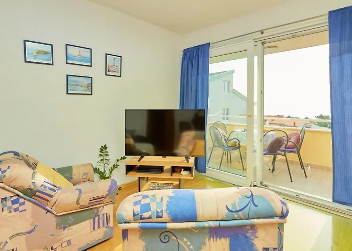 Zelic アパート *